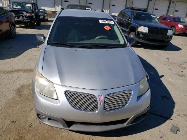 2007 Pontiac Vibe