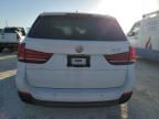 2015 BMW X5 XDRIVE50I