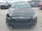 2017 Ford Focus ST