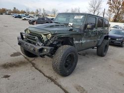 2007 Jeep Wrangler X en venta en Bridgeton, MO