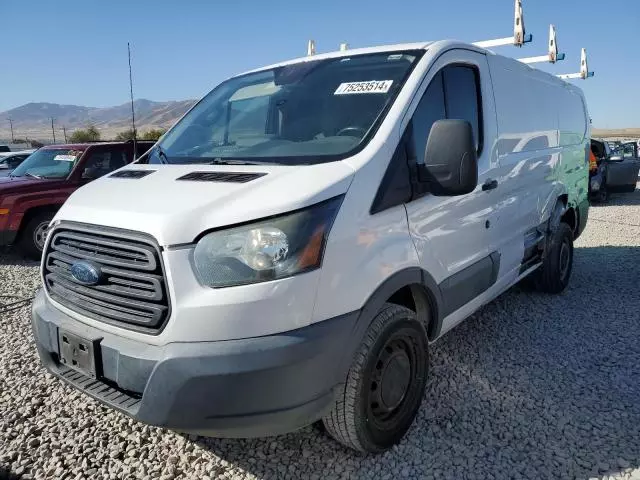 2015 Ford Transit T-250