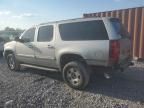 2008 Chevrolet Suburban K1500 LS