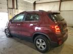 2017 Chevrolet Trax 1LT