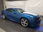 2010 Chevrolet Camaro SS