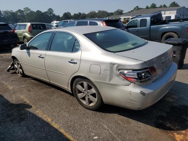 2005 Lexus ES 330