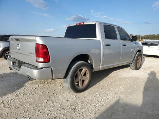 2017 Dodge RAM 1500 ST