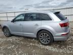 2019 Audi Q7 Premium Plus