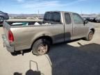 2003 Ford F150