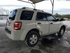 2010 Ford Escape XLS