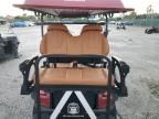 2024 Gori Golf Cart