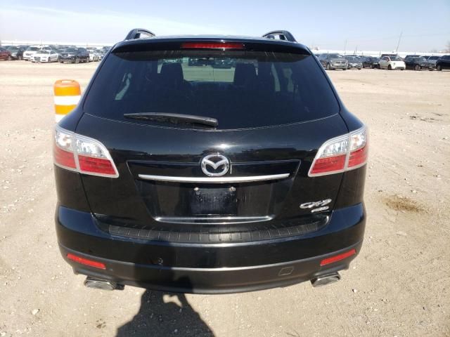 2010 Mazda CX-9