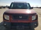 2006 Honda Element EX