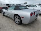 1999 Chevrolet Corvette