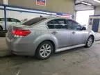 2011 Subaru Legacy 2.5I Premium