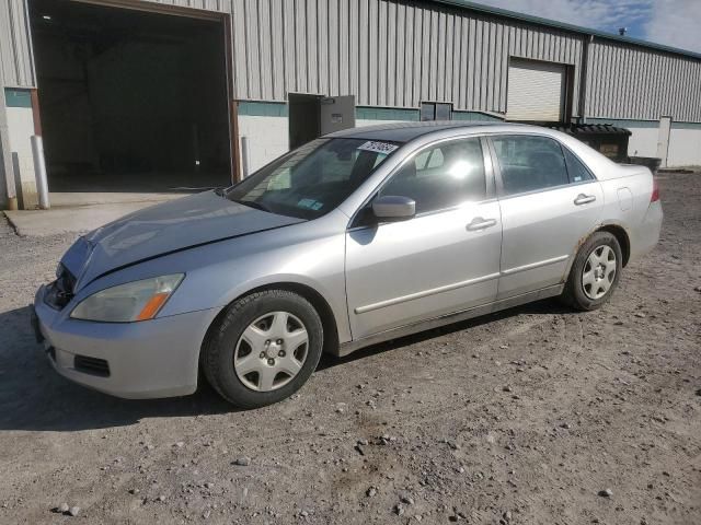 2006 Honda Accord LX