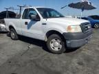 2007 Ford F150