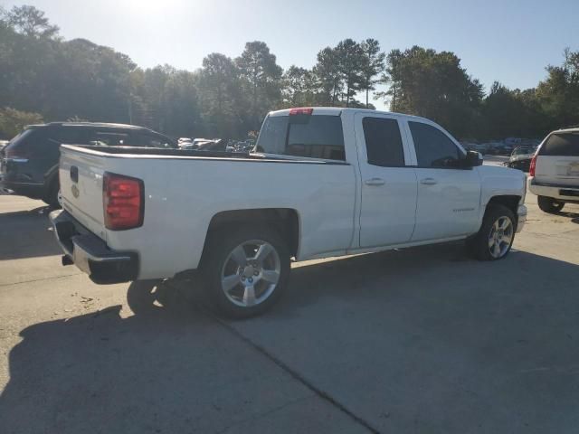 2014 Chevrolet Silverado C1500 LT