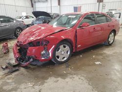 2008 Chevrolet Impala Super Sport en venta en Franklin, WI