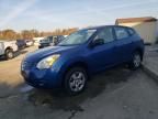 2009 Nissan Rogue S