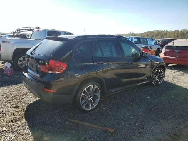 2014 BMW X1 SDRIVE28I