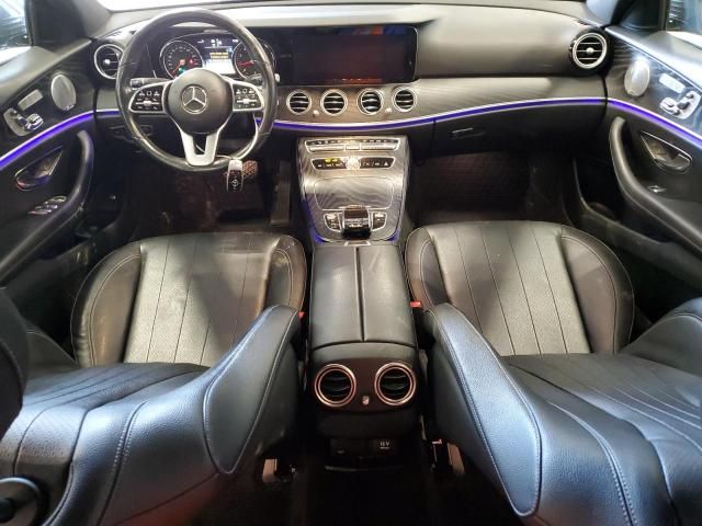 2019 Mercedes-Benz E 300 4matic