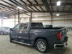 2022 GMC Sierra Limited K1500 SLT