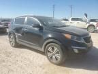 2014 KIA Sportage EX