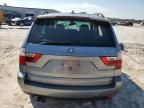 2008 BMW X3 3.0SI