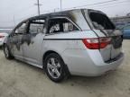 2012 Honda Odyssey Touring