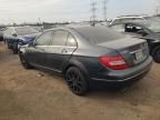 2013 Mercedes-Benz C 300 4matic