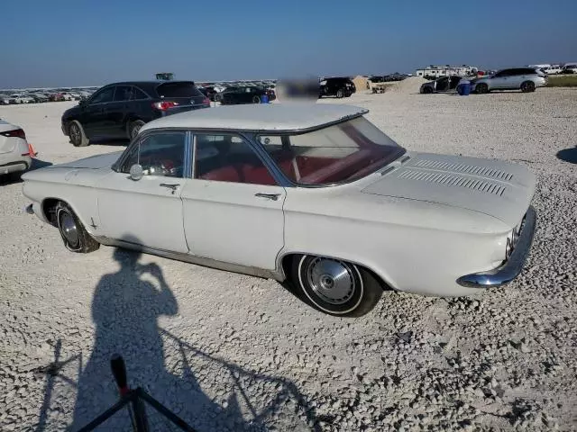 1964 Chevrolet Corvair