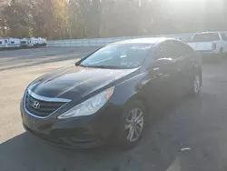 Hyundai Vehiculos salvage en venta: 2012 Hyundai Sonata GLS