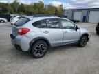 2015 Subaru XV Crosstrek Sport Limited