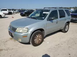 2006 Mercury Mariner en venta en Houston, TX