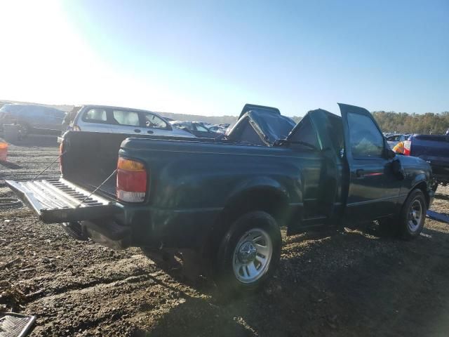 1999 Ford Ranger