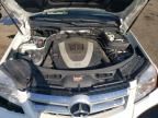 2010 Mercedes-Benz GLK 350 4matic