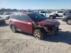 2018 Subaru Forester 2.5I Touring