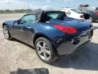 2007 Pontiac Solstice