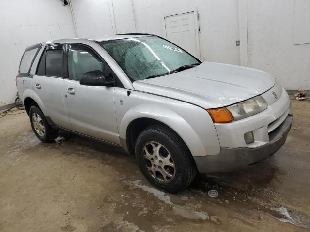 2004 Saturn Vue