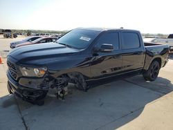 2023 Dodge RAM 1500 BIG HORN/LONE Star en venta en Grand Prairie, TX