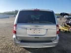 2011 Chrysler Town & Country Limited