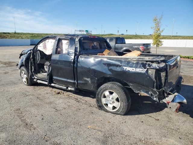 2010 Toyota Tundra Double Cab SR5