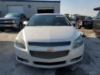 2012 Chevrolet Malibu LTZ