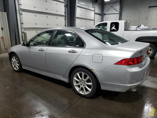 2006 Acura TSX