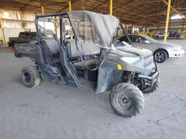 2019 Polaris Ranger Crew XP 1000 EPS