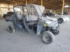 2019 Polaris Ranger Crew XP 1000 EPS