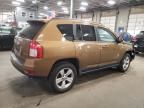 2011 Jeep Compass Limited