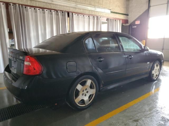 2007 Chevrolet Malibu SS