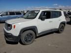 2016 Jeep Renegade Sport