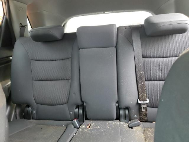 2011 KIA Sorento Base